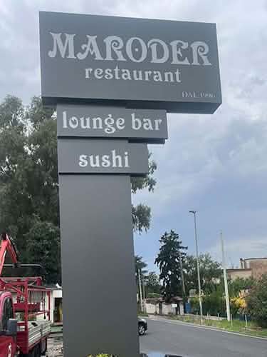 pg creative totem marroder