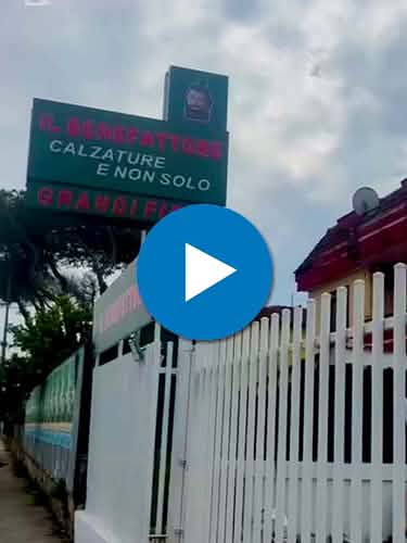 totem benefattore creative