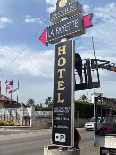 pg creative castel volturno