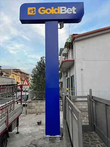 totem pg creative gold bet